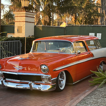 Monica Bloom Profile