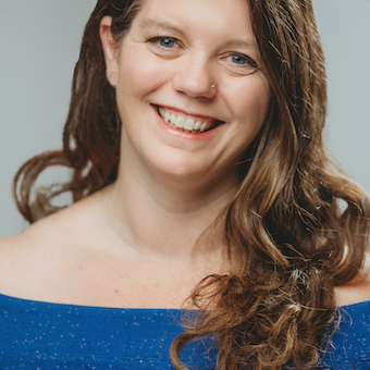 Catie ODonnell Profile