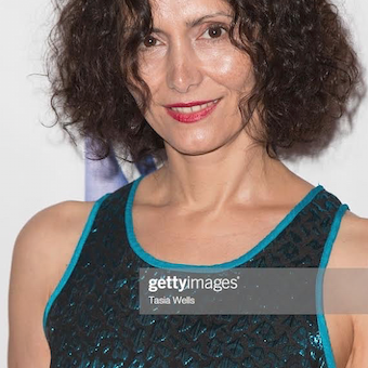 Ileana D Vasquez Profile