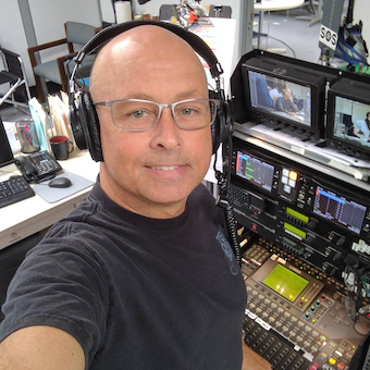 David McJunkin Profile