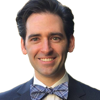 Perry Poussard, Jr. Profile