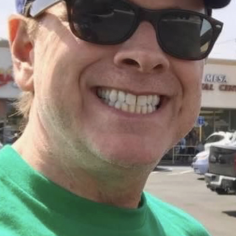 Randall Fontana Profile