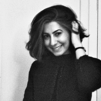 Mariam Nazarian Profile