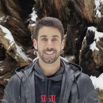 Jacob Gralitzer Profile