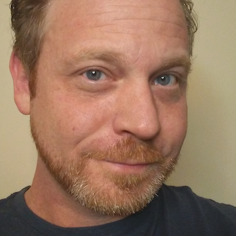 Jason Flowers Profile
