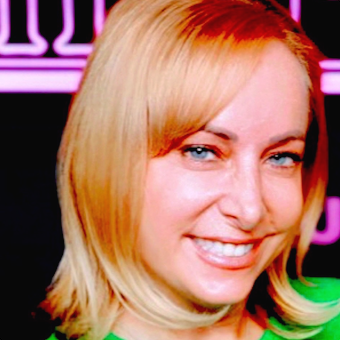 Brooke Somer Jones Profile