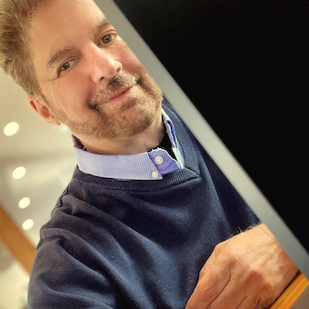 J. Randy Taraborrelli Profile