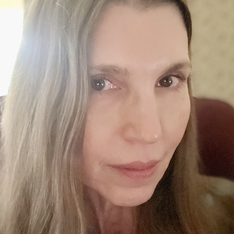 Annette Conlon Profile