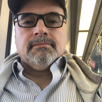 David Bondelevitch Profile