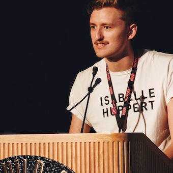 Daniel Crooke Profile