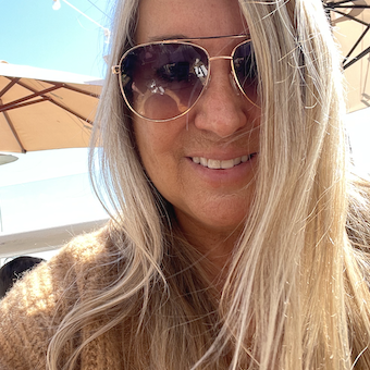 Cindy Whitehead Profile