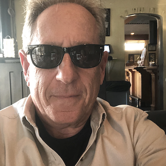 Bruce Ferber Profile