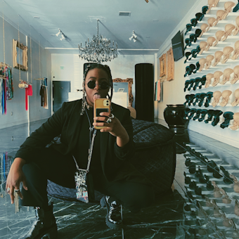 mak frederick Profile