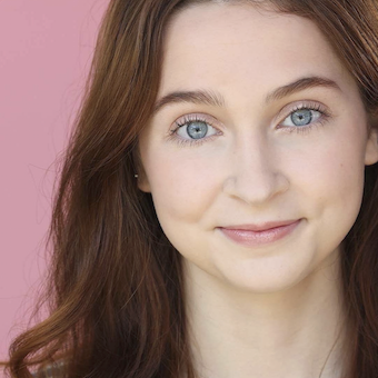 Callie Walker Profile