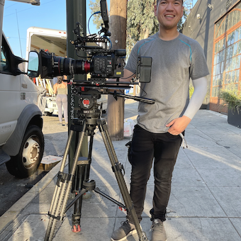 Evan Cirelli Profile