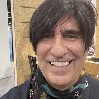 Martin Blasick Profile