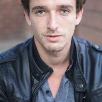 Eric Ronn Profile