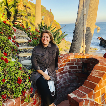 Trudy Sargent Profile