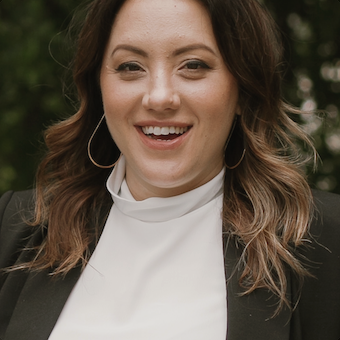 Kimberly Weisberg Profile