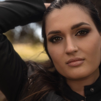 Shaene Berryman Profile