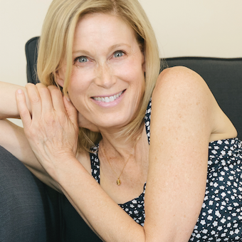 Susan Marque Profile