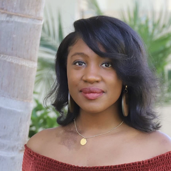 Emoni Matthews Profile