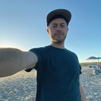 Oren Kaplan Profile