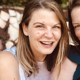 Courtney LaBarge Bell Profile