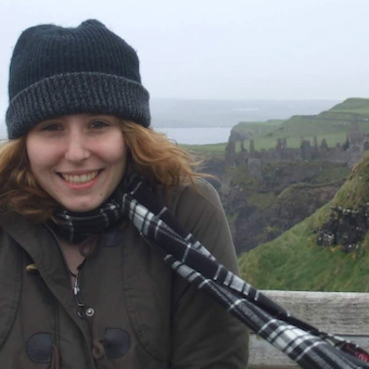 Sarah Sheldon Profile