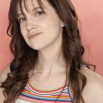 Lucy Schmidt Profile
