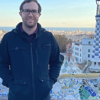 Ian Dalesky Profile