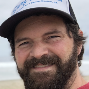 Adam Boyd Profile