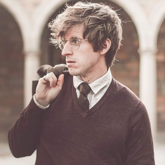 Michael Herman Profile