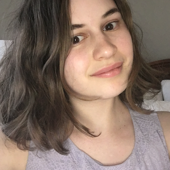 Alexandra Davies Profile