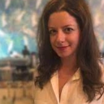 Joanna Balin Profile