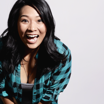 Eileen Soong Profile