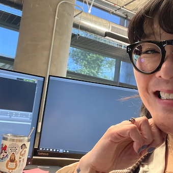 Susan Cho Profile