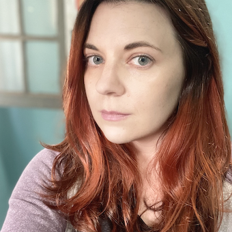 Amy Hartman Profile