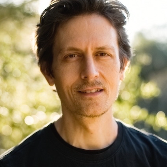 Andrew Sachs Profile