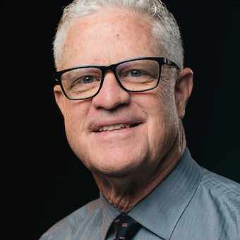 John Schmidt Profile