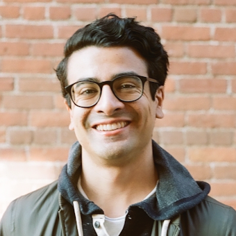 Josue Hernandez Profile