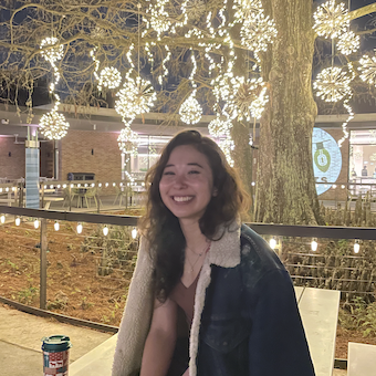 Tiffany Damon Profile