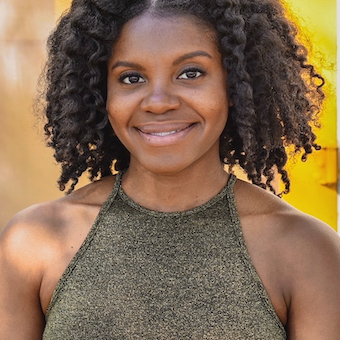 Shandrea Evans Profile