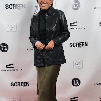 Jourdan Amen Profile