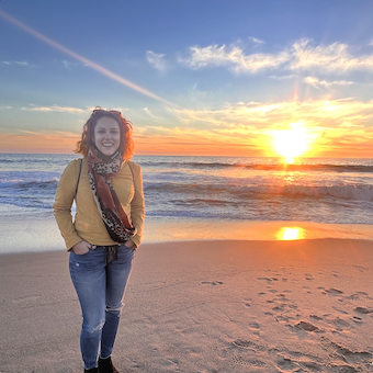 Olivia Schlichting Profile