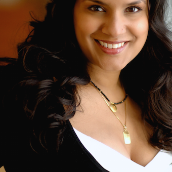Sandhya Jain-Patel Profile