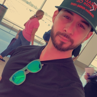 Castro Erick Profile