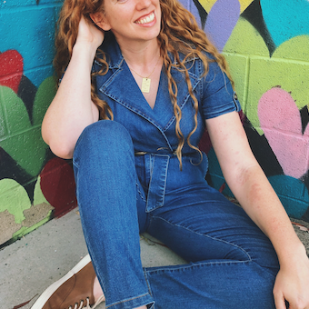 Whitney Donald Profile