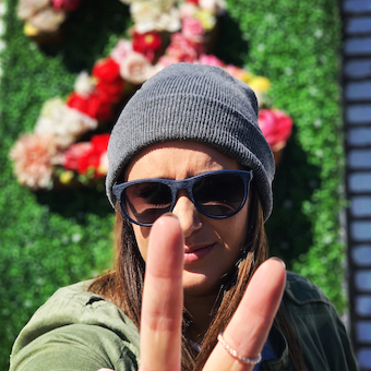 Rachael Alexa Profile