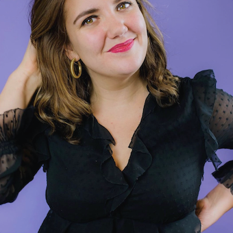 Paula Skaggs Profile